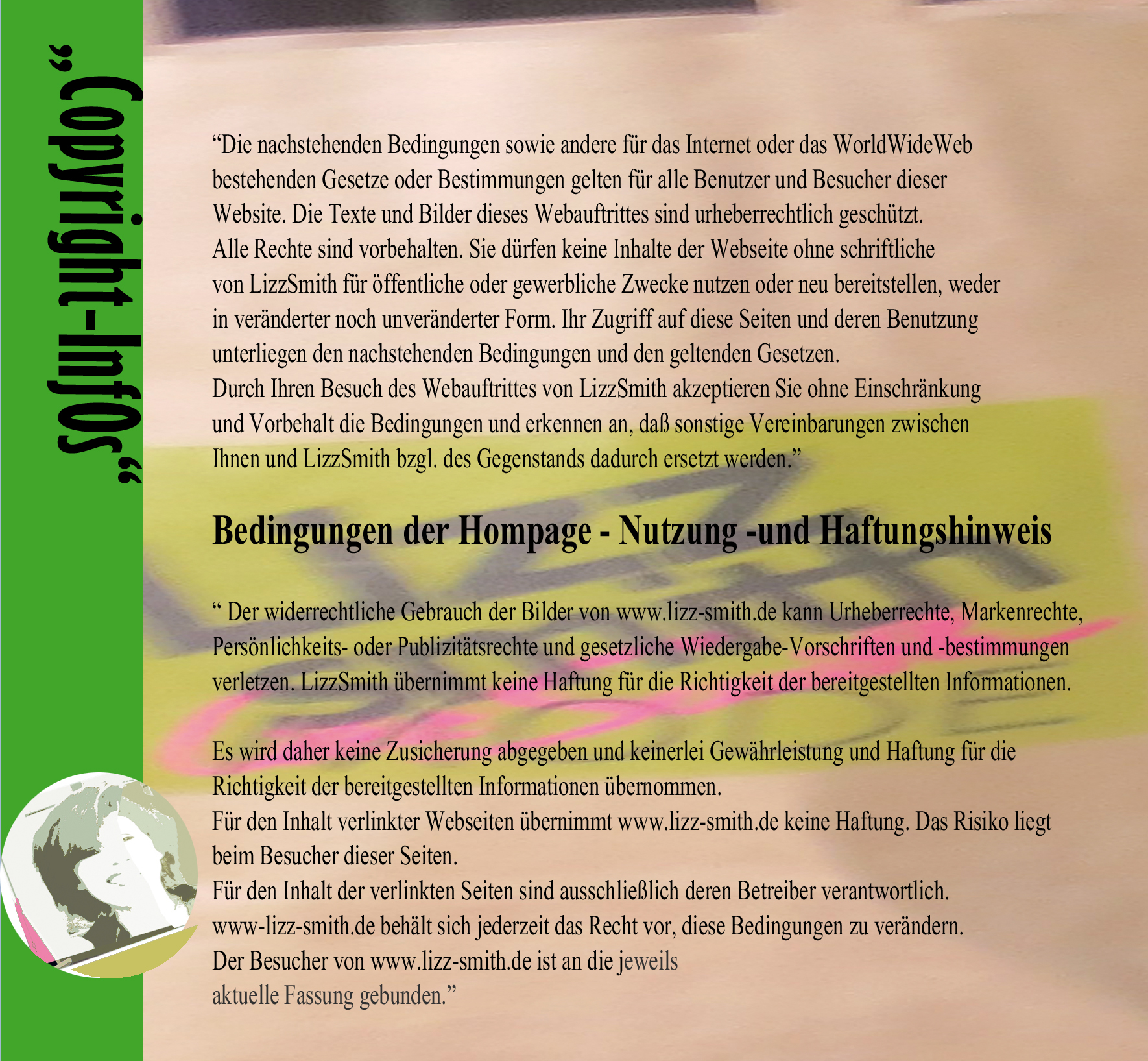 Wegbeschreibung